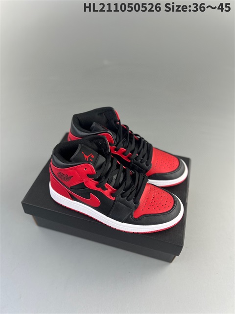 women air jordan 1 shoes US5.5-US8.5 2023-5-28-045
